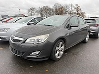 Opel astra 1.3 cdti ecoflex essentia dpf, 2012 - afbeelding 1 van  23