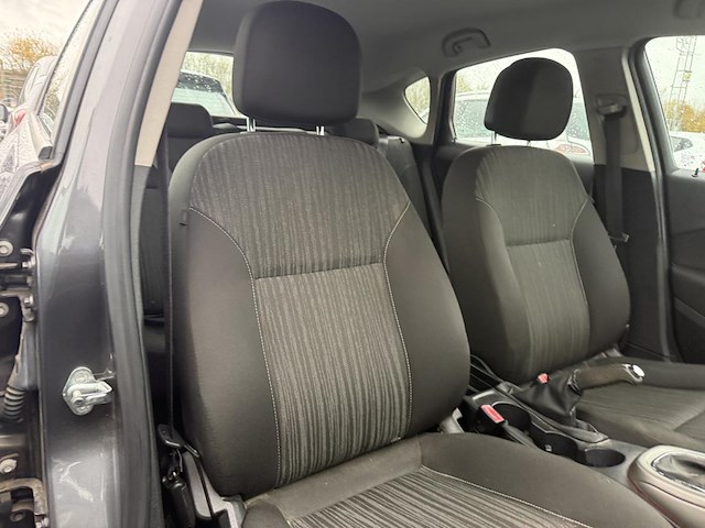 Opel astra 1.3 cdti ecoflex essentia dpf, 2012 - afbeelding 14 van  23