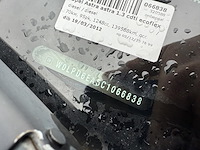 Opel astra 1.3 cdti ecoflex essentia dpf, 2012 - afbeelding 15 van  23