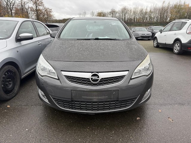 Opel astra 1.3 cdti ecoflex essentia dpf, 2012 - afbeelding 12 van  23