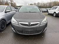 Opel astra 1.3 cdti ecoflex essentia dpf, 2012 - afbeelding 12 van  23