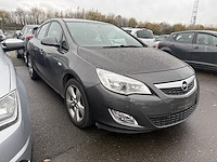 Opel astra 1.3 cdti ecoflex essentia dpf, 2012 - afbeelding 17 van  23