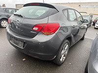 Opel astra 1.3 cdti ecoflex essentia dpf, 2012 - afbeelding 18 van  23