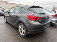 Opel astra 1.3 cdti ecoflex essentia dpf, 2012 - afbeelding 19 van  23