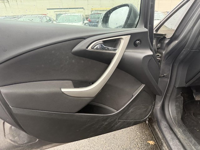 Opel astra 1.3 cdti ecoflex essentia dpf, 2012 - afbeelding 20 van  23