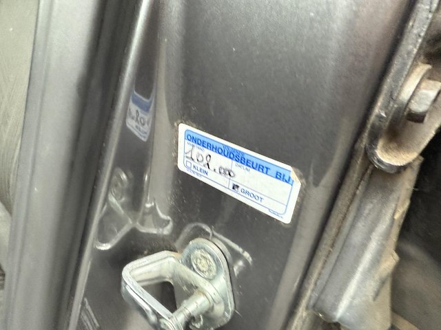 Opel astra 1.3 cdti ecoflex essentia dpf, 2012 - afbeelding 23 van  23