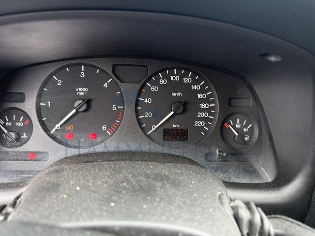 Opel astra 1.3 dth cdti essentia, 2005 - afbeelding 3 van  28