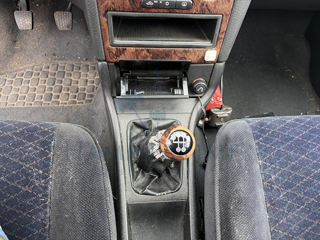 Opel astra 1.3 dth cdti essentia, 2005 - afbeelding 4 van  28