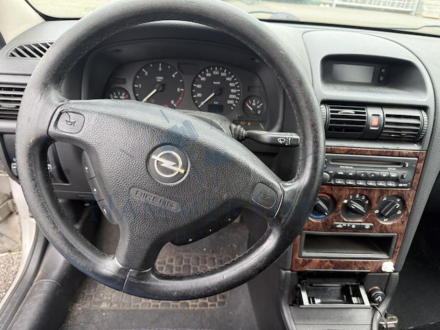 Opel astra 1.3 dth cdti essentia, 2005 - afbeelding 5 van  28