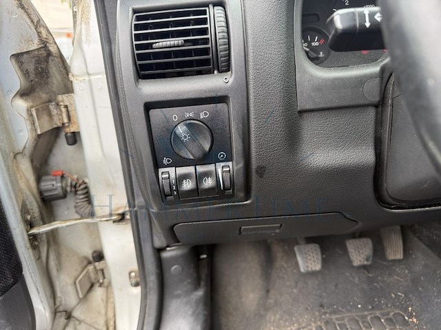 Opel astra 1.3 dth cdti essentia, 2005 - afbeelding 6 van  28