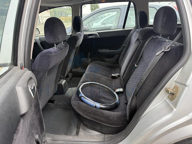 Opel astra 1.3 dth cdti essentia, 2005 - afbeelding 8 van  28