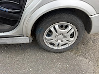 Opel astra 1.3 dth cdti essentia, 2005 - afbeelding 9 van  28