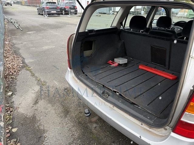 Opel astra 1.3 dth cdti essentia, 2005 - afbeelding 11 van  28