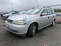 Opel astra 1.3 dth cdti essentia, 2005 - afbeelding 1 van  28