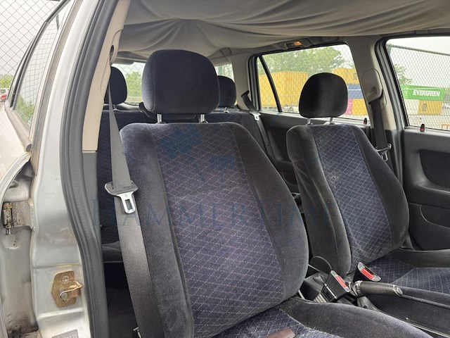 Opel astra 1.3 dth cdti essentia, 2005 - afbeelding 14 van  28