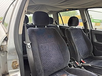 Opel astra 1.3 dth cdti essentia, 2005 - afbeelding 14 van  28