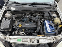 Opel astra 1.3 dth cdti essentia, 2005 - afbeelding 16 van  28