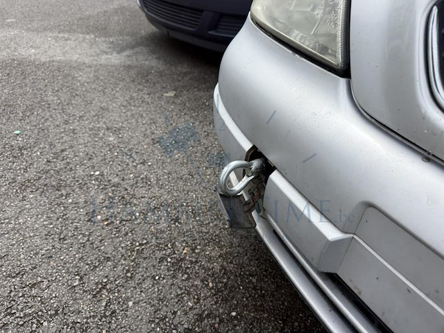 Opel astra 1.3 dth cdti essentia, 2005 - afbeelding 17 van  28