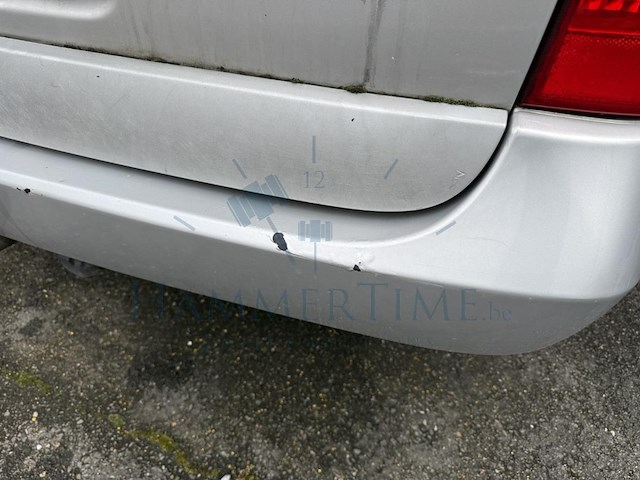 Opel astra 1.3 dth cdti essentia, 2005 - afbeelding 19 van  28