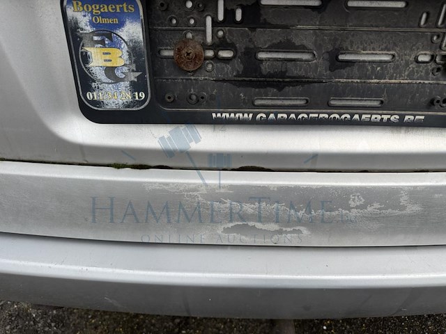Opel astra 1.3 dth cdti essentia, 2005 - afbeelding 20 van  28