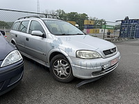 Opel astra 1.3 dth cdti essentia, 2005 - afbeelding 23 van  28
