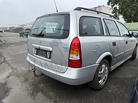 Opel astra 1.3 dth cdti essentia, 2005 - afbeelding 24 van  28