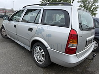 Opel astra 1.3 dth cdti essentia, 2005 - afbeelding 25 van  28