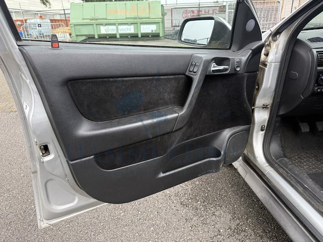 Opel astra 1.3 dth cdti essentia, 2005 - afbeelding 26 van  28