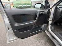 Opel astra 1.3 dth cdti essentia, 2005 - afbeelding 26 van  28