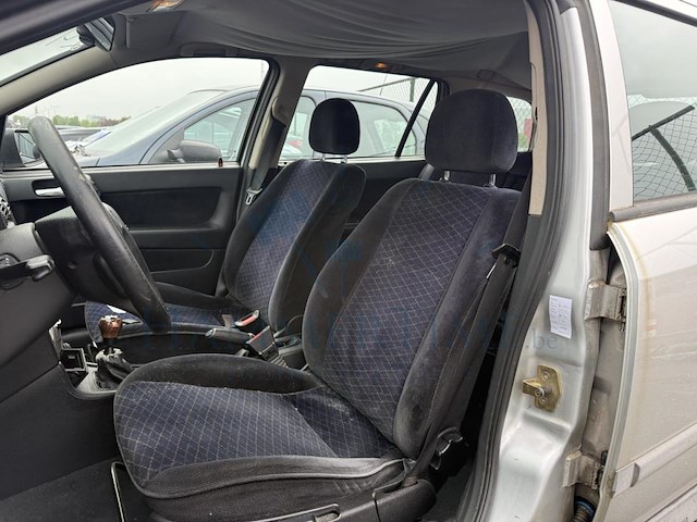 Opel astra 1.3 dth cdti essentia, 2005 - afbeelding 27 van  28