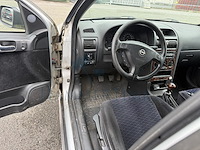 Opel astra 1.3 dth cdti essentia, 2005 - afbeelding 28 van  28