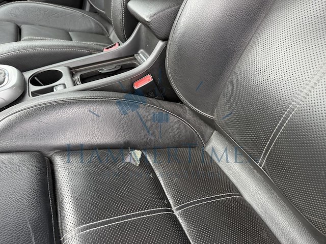 Opel astra 1.4 turbo enjoy 140 at, 2010 - afbeelding 4 van  37