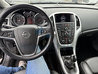 Opel astra 1.4 turbo enjoy 140 at, 2010 - afbeelding 7 van  37