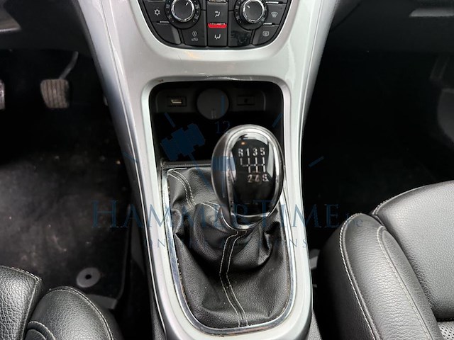 Opel astra 1.4 turbo enjoy 140 at, 2010 - afbeelding 10 van  37