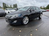 Opel astra 1.4 turbo enjoy 140 at, 2010 - afbeelding 1 van  37