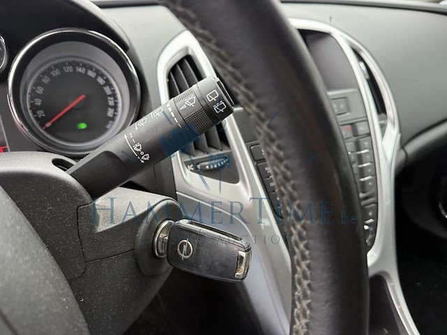 Opel astra 1.4 turbo enjoy 140 at, 2010 - afbeelding 13 van  37