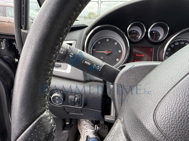 Opel astra 1.4 turbo enjoy 140 at, 2010 - afbeelding 14 van  37