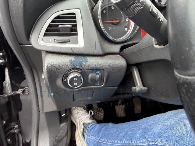 Opel astra 1.4 turbo enjoy 140 at, 2010 - afbeelding 15 van  37