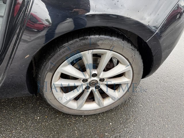 Opel astra 1.4 turbo enjoy 140 at, 2010 - afbeelding 17 van  37