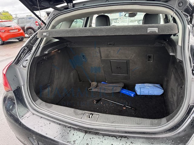 Opel astra 1.4 turbo enjoy 140 at, 2010 - afbeelding 19 van  37