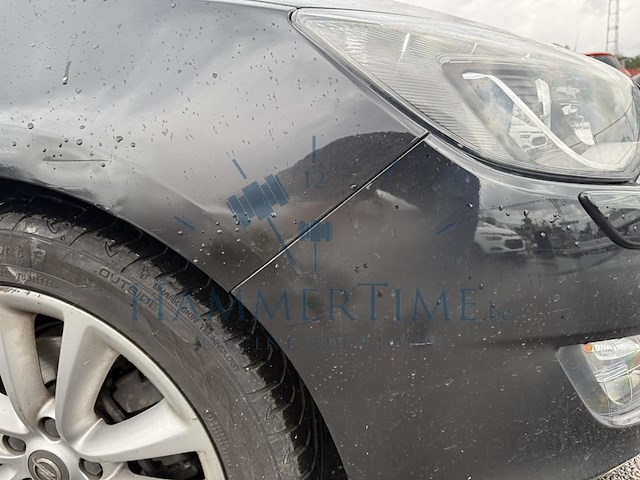 Opel astra 1.4 turbo enjoy 140 at, 2010 - afbeelding 25 van  37