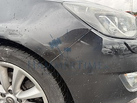Opel astra 1.4 turbo enjoy 140 at, 2010 - afbeelding 25 van  37