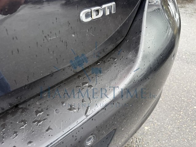 Opel astra 1.4 turbo enjoy 140 at, 2010 - afbeelding 27 van  37