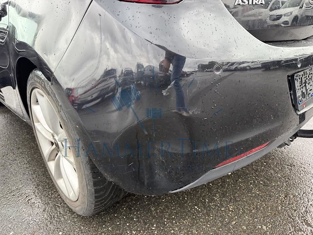 Opel astra 1.4 turbo enjoy 140 at, 2010 - afbeelding 28 van  37