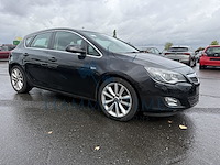 Opel astra 1.4 turbo enjoy 140 at, 2010 - afbeelding 23 van  37