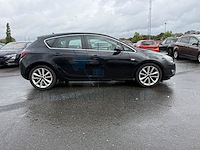Opel astra 1.4 turbo enjoy 140 at, 2010 - afbeelding 32 van  37