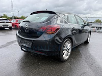 Opel astra 1.4 turbo enjoy 140 at, 2010 - afbeelding 33 van  37