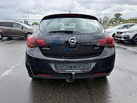 Opel astra 1.4 turbo enjoy 140 at, 2010 - afbeelding 34 van  37