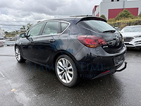 Opel astra 1.4 turbo enjoy 140 at, 2010 - afbeelding 35 van  37