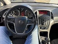 Opel astra 1.4i enjoy, 2011 - afbeelding 4 van  26